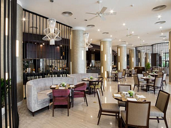 Отель VINPEARL NHA TRANG BAY RESORT & VILLAS 5*