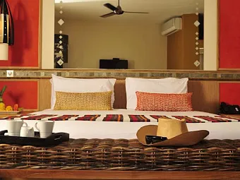 TAMARINA GOLF & SPA BOUTIQUE HOTEL 4*