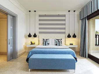 Juweira Boutique Hotel (+16) 4*