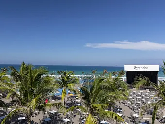 SWANDOR HOTELS & RESORTS CAM RANH 5*