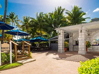 Отель HILTON ROSE HALL RESORT & SPA 4*