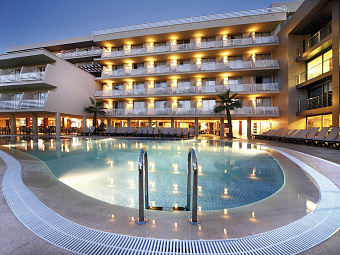 OCCIDENTAL CALA VINAS 4*