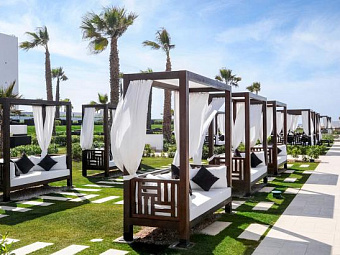 SOFITEL AGADIR THALASSA SEA & SPA 5*