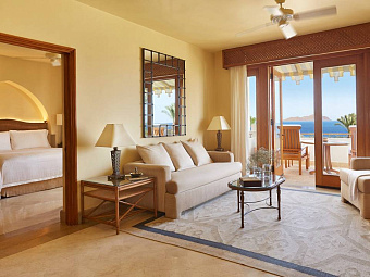   FOUR SEASONS RESORT SHARM EL SHEIKH 5*,  , --.