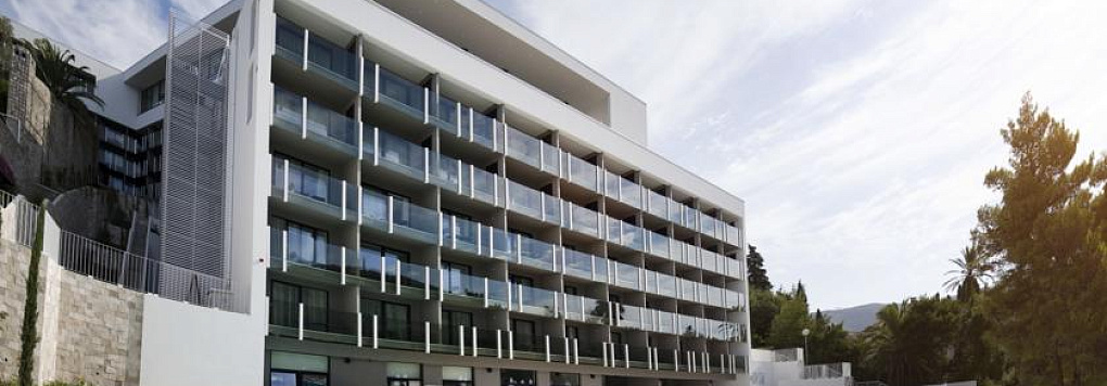 Отель KOMPAS DUBROVNIK 4*, Хорватия, Дубровник.
