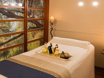 Отель HERODS VITALIS 5*