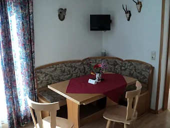 Отель GOTTHARDT APARTMENTHAUS 3*