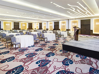 HILTON GARDEN INN RAS AL KHAIMAH 4*