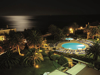 Отель VILLA GALE CASCAIS 4*