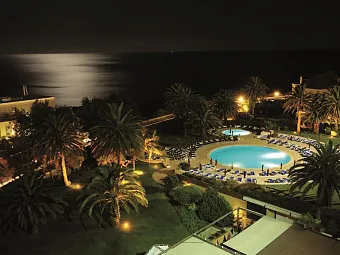 Отель VILLA GALE CASCAIS 4*