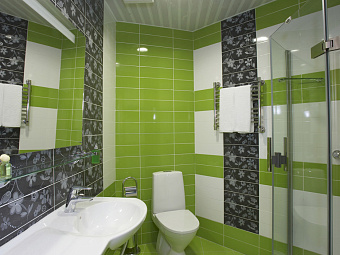 Гостиничный комплекс ПАРУС 4*