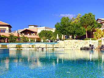 ATLANTICA SENSATORI RESORT APHRODITE HILLS 5*