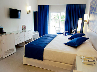  RIU BAMBU 5*