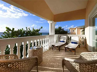 GRAND PALLADIUM LADY HAMILTON RESORT & SPA 5*