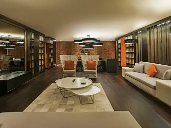 MAXX ROYAL KEMER RESORT 5*
