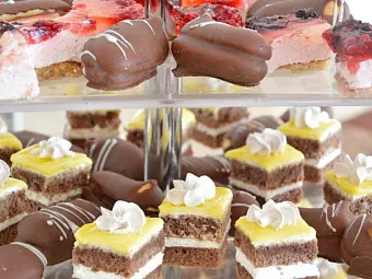 Отель ELITSA 3*