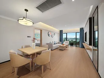 LIKING RESORT SANYA 4 *