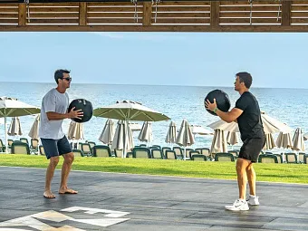RIXOS PARK BELEK 5*, Турция, Белек
