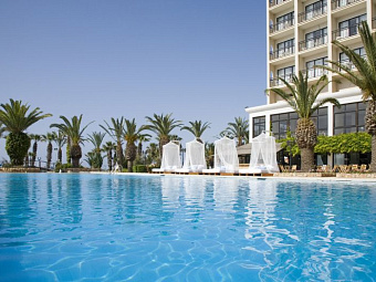 SENTIDO SANDY BEACH 4*