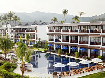    SUNWING RESORT KAMALA BEACH 4+*, , . 