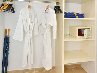270IBEROSTAR SELECTION VARADERO 5*, Куба, Варадеро