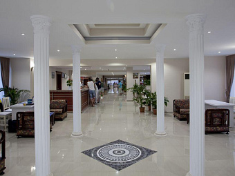 ARMAS BELLA SUN 4* (ех CLUB BELLA SUN)
