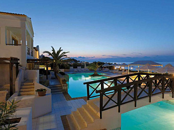  ALDEMAR KNOSSOS ROYAL 5*