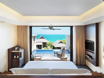   VANA BELLE, A LUXURY COLLECTION RESORT 5*, , . 