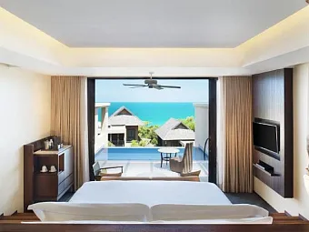 VANA BELLE, A LUXURY COLLECTION RESORT 5*