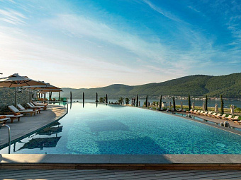 LUJO BODRUM 5*