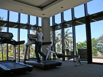 ANAHITA GOLF & SPA RESORT 5*