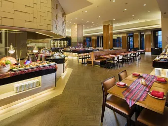 HILTON SANYA RESORT & SPA 5*