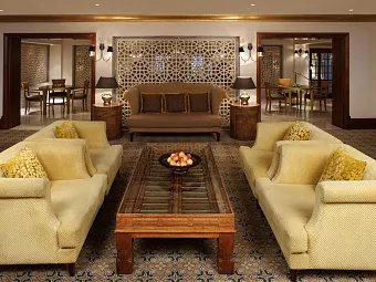 Grand Hyatt Muscat 5*