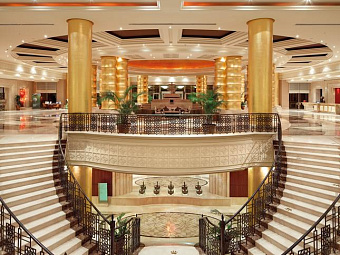 ELA QUALITY RESORT 5*