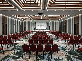 PULLMAN PHU QUOC BEACH RESORT 5*