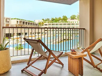 HYDE BODRUM (16+) 5*