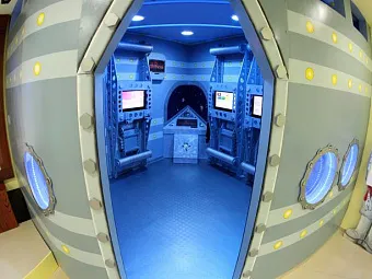 Отель DAN 5*delux