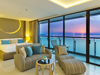 CAPE DARA RESORT 5*