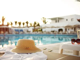 SUNCONNECT MARINA BEACH 4*