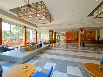 X10 KHAOLAK RESORT 5*