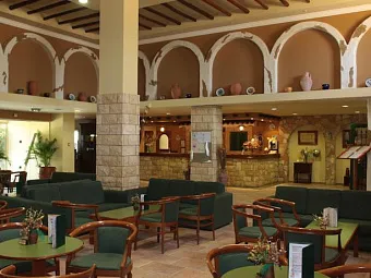 PANAS HOLIDAY VILLAGE 4*