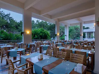 FUN&SUN FAMILY CLUB SAPHIRE 5*