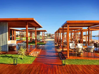  Beach Bar