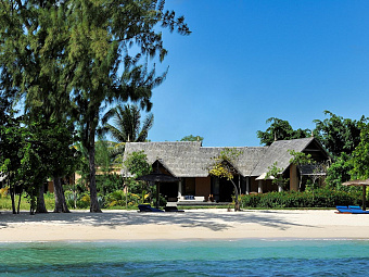MARADIVA VILLAS RESORT & SPA 5*