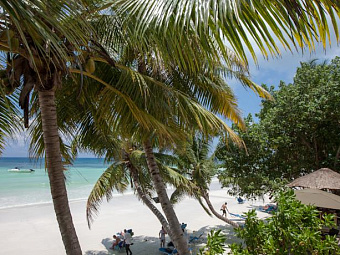  LE DUC DE PRASLIN 4*