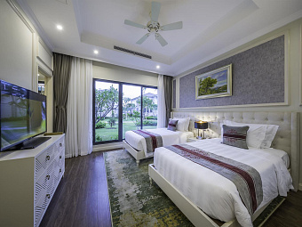  Отель VINPEARL DISCOVERY 2 PHU QUOC 5*