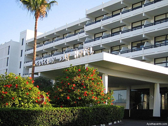 GRECIAN BAY 5*