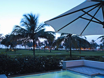    THE LEELA KEMPINSKI GOA 5*. , , .