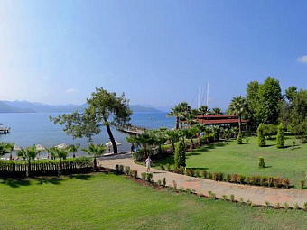  TUI FUN & SUN CLUB MARMARIS DELUXE 5*