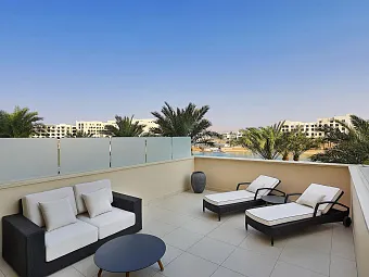 AL MANARA, A LUXURY COLLECTION HOTEL, SARAYA AQABA 5*, Иордания, Акаба